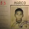 Marco Rio Branco - Marco